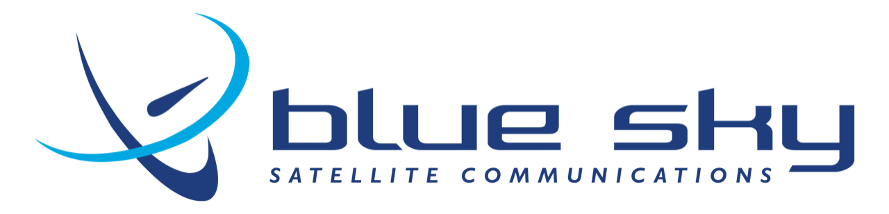 Blue Sky Satellite Communications